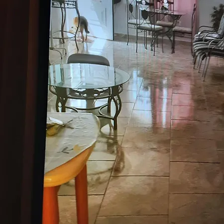 Apartment Hogar Del Corazon Torrevieja