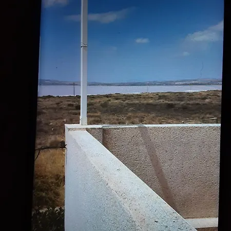 Apartment Hogar Del Corazon *