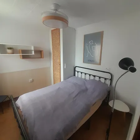 Apartment Hogar Del Corazon