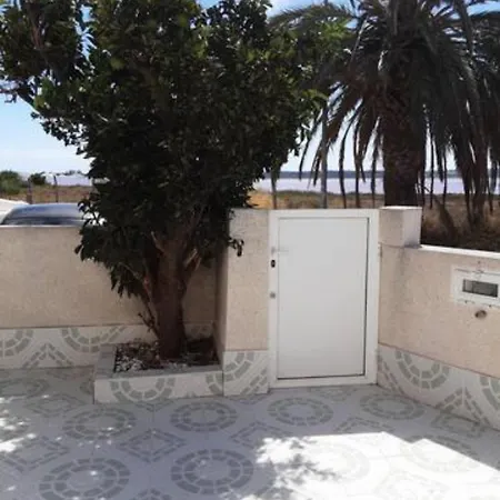 Apartment Hogar Del Corazon