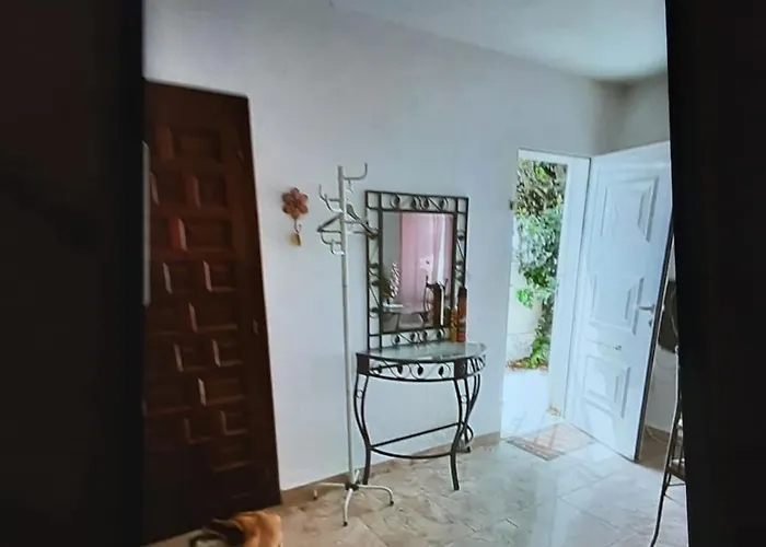 Apartment Hogar Del Corazon *