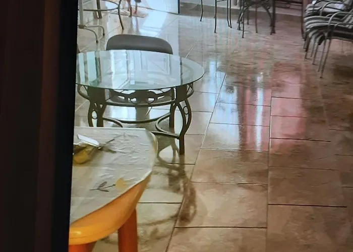 Apartment Hogar Del Corazon Torrevieja