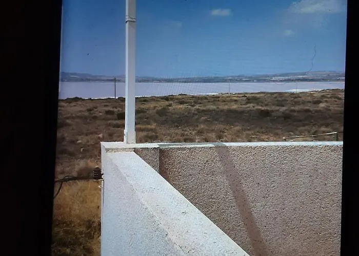 Apartment Hogar Del Corazon *