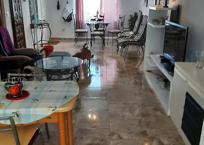 Hogar Del Corazon Torrevieja