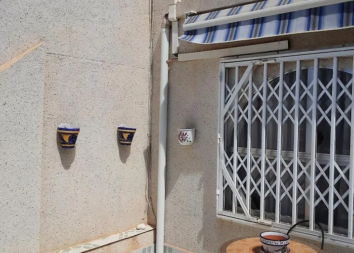 Hogar Del Corazon * Torrevieja