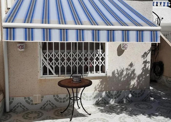 Apartment Hogar Del Corazon *