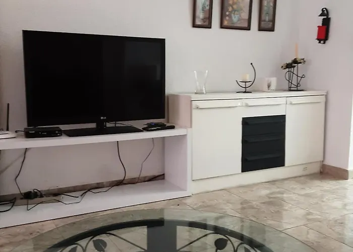 Hogar Del Corazon * Torrevieja