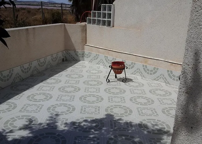 Hogar Del Corazon Apartment