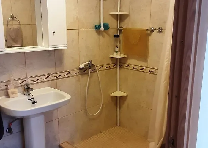 Hogar Del Corazon Apartment *