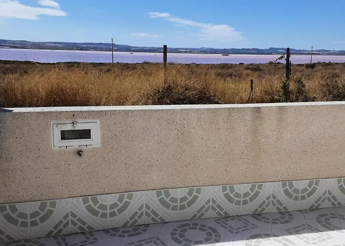 Hogar Del Corazon Apartment Torrevieja