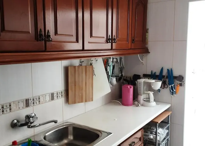 Hogar Del Corazon Apartment Torrevieja