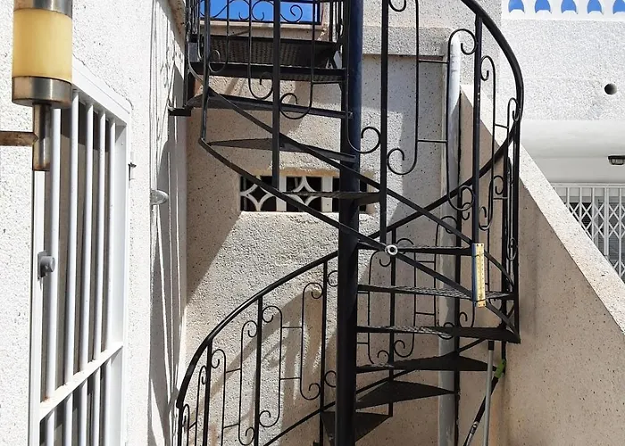 Hogar Del Corazon * Torrevieja