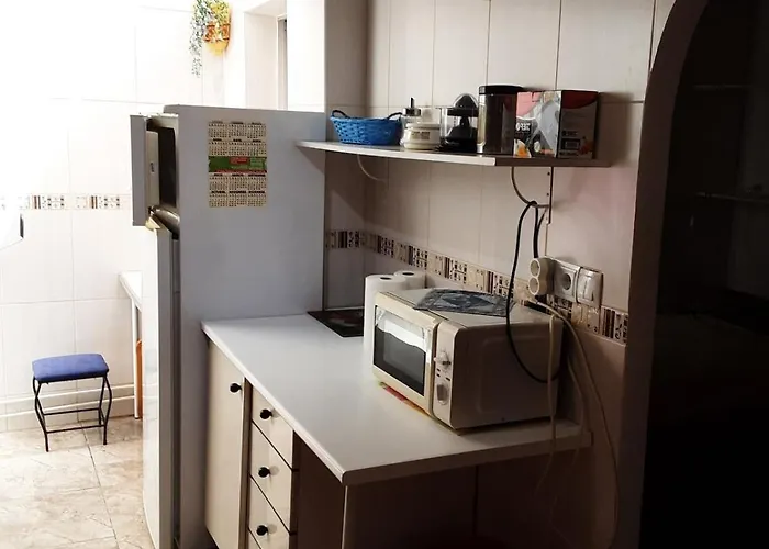 Apartment Hogar Del Corazon Torrevieja