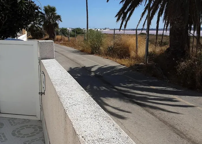 Hogar Del Corazon * Torrevieja