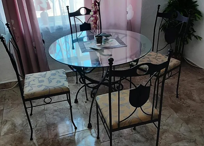 Apartment Hogar Del Corazon *