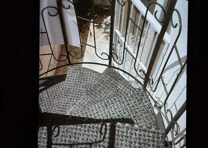 Apartment Hogar Del Corazon *