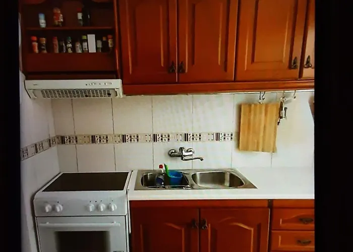 Hogar Del Corazon Apartment *