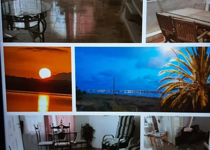 Hogar Del Corazon Apartment *