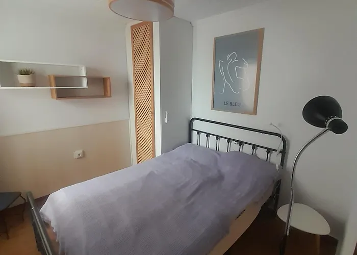 Apartment Hogar Del Corazon