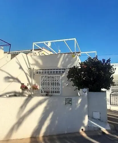 Hogar Del Corazon Torrevieja