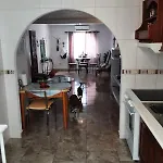 Hogar Del Corazon Апартаменты Торевьиа