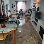 Hogar Del Corazon Торевьиа