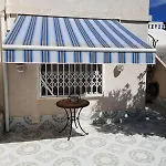 Апартаменты Hogar Del Corazon *
