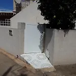 Hogar Del Corazon Торевьиа