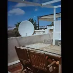 Hogar Del Corazon Апартаменты Торевьиа