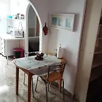 Hogar Del Corazon Апартаменты