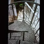 Апартаменты Hogar Del Corazon *