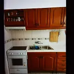 Hogar Del Corazon Апартаменты *