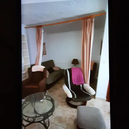 Hogar Del Corazon * トレビエハ