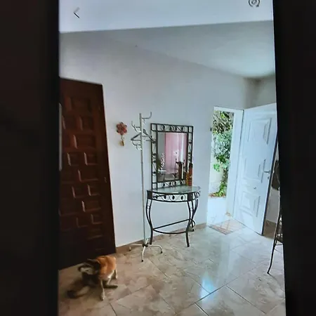 Апартаменты Hogar Del Corazon *