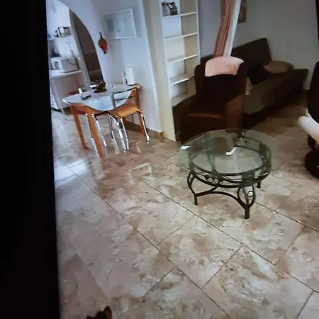 Hogar Del Corazon Apartment *