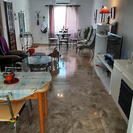 Hogar Del Corazon Торевьиа