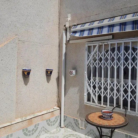 Hogar Del Corazon * Торевьиа