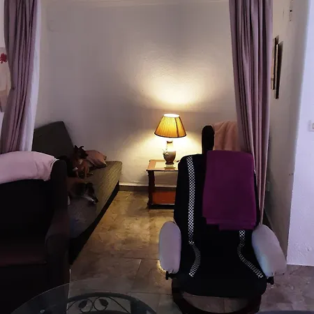 アパート Hogar Del Corazon