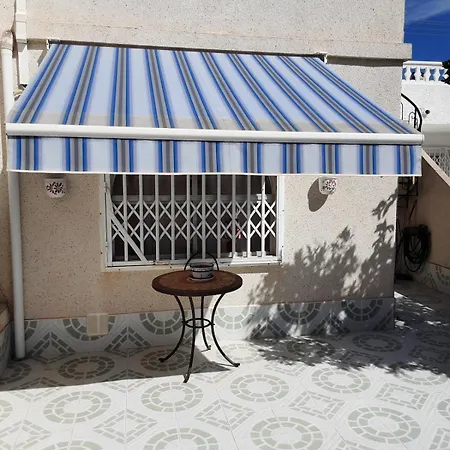 Apartment Hogar Del Corazon *
