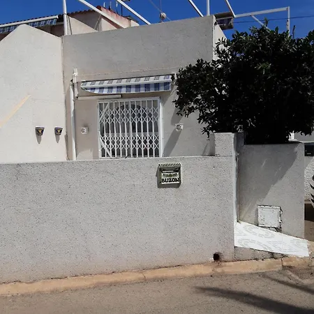 Apartment Hogar Del Corazon Torrevieja