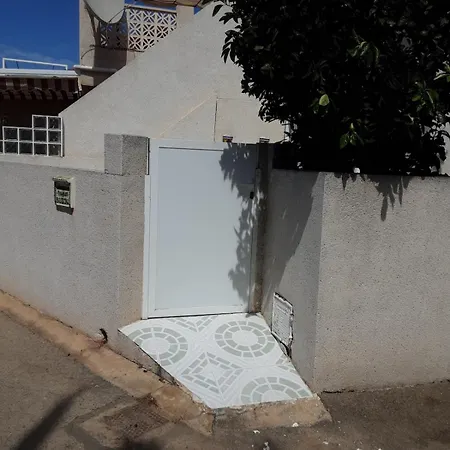 Hogar Del Corazon Торевьиа