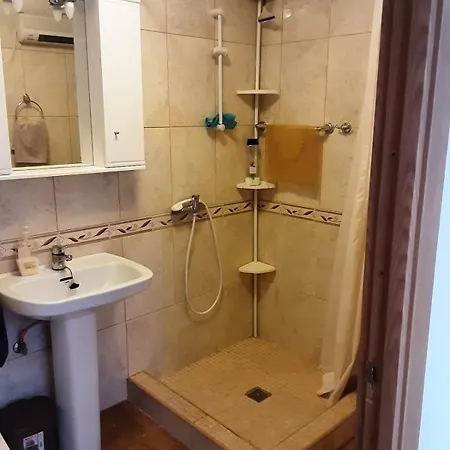 Hogar Del Corazon Апартаменты *