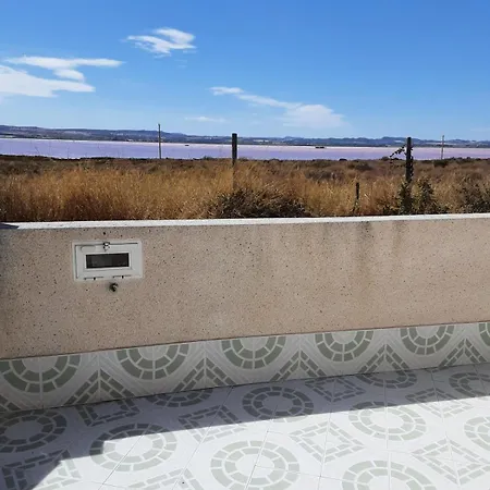 Hogar Del Corazon アパート トレビエハ