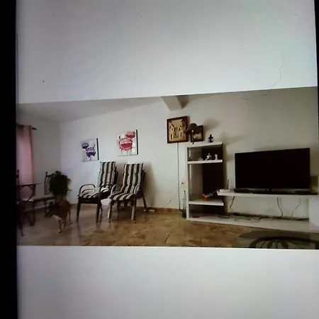 Hogar Del Corazon Apartment *