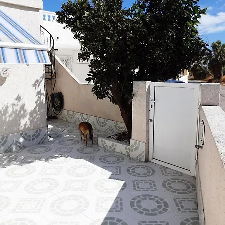 Apartment Hogar Del Corazon Torrevieja