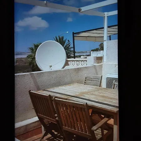 Hogar Del Corazon アパート トレビエハ