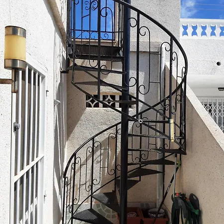 Hogar Del Corazon * トレビエハ