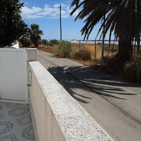 Hogar Del Corazon * トレビエハ