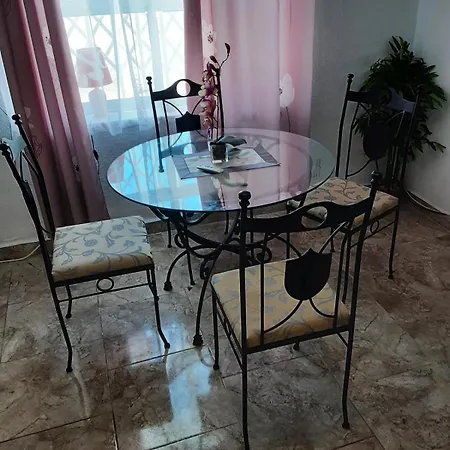 Apartment Hogar Del Corazon *
