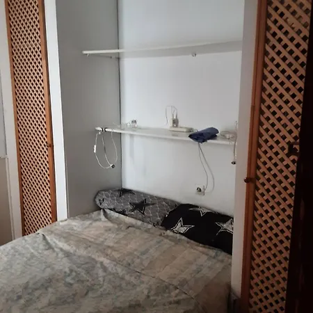 Hogar Del Corazon アパート トレビエハ